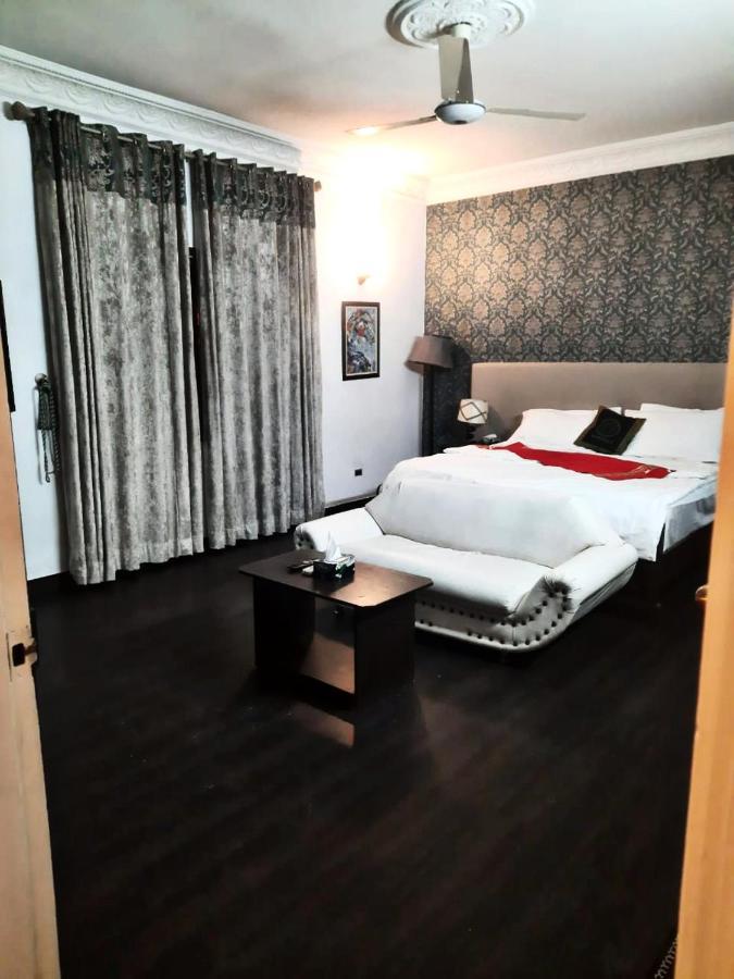 Hilton Bayview Lnn Ξενοδοχείο Καράτσι Εξωτερικό φωτογραφία