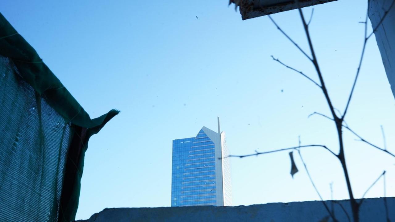 Hilton Bayview Lnn Ξενοδοχείο Καράτσι Εξωτερικό φωτογραφία