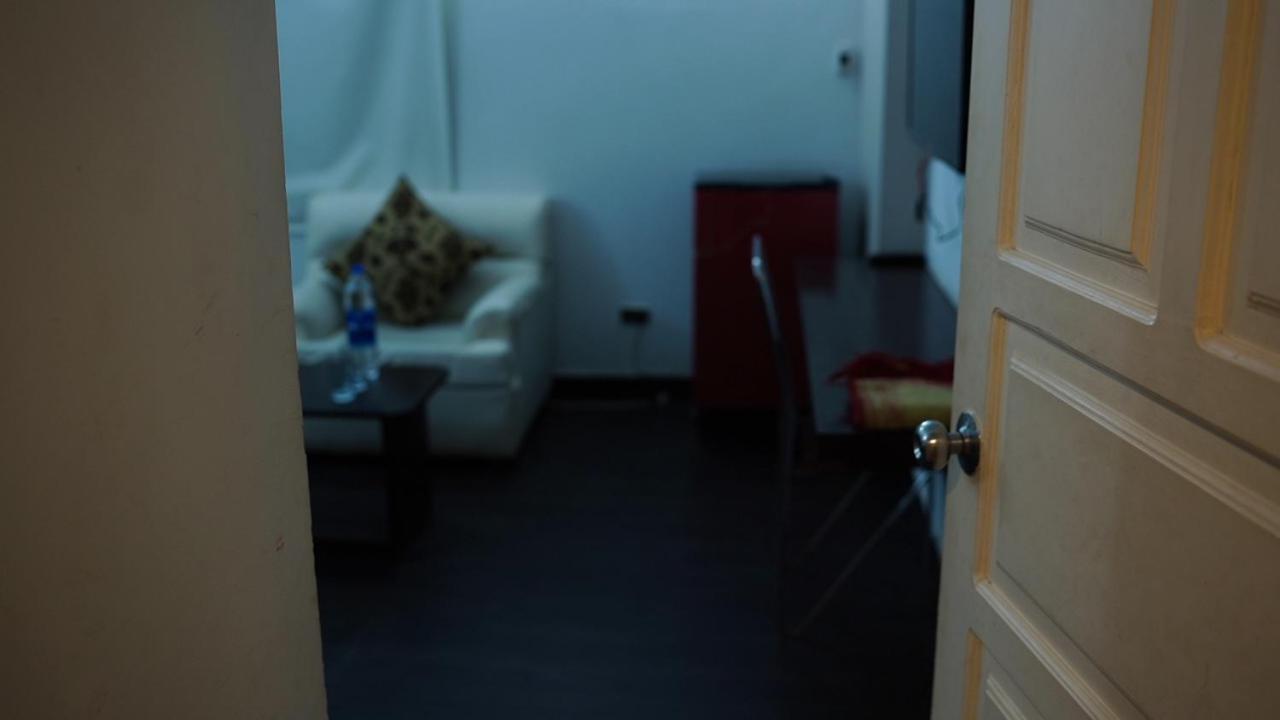 Hilton Bayview Lnn Ξενοδοχείο Καράτσι Εξωτερικό φωτογραφία