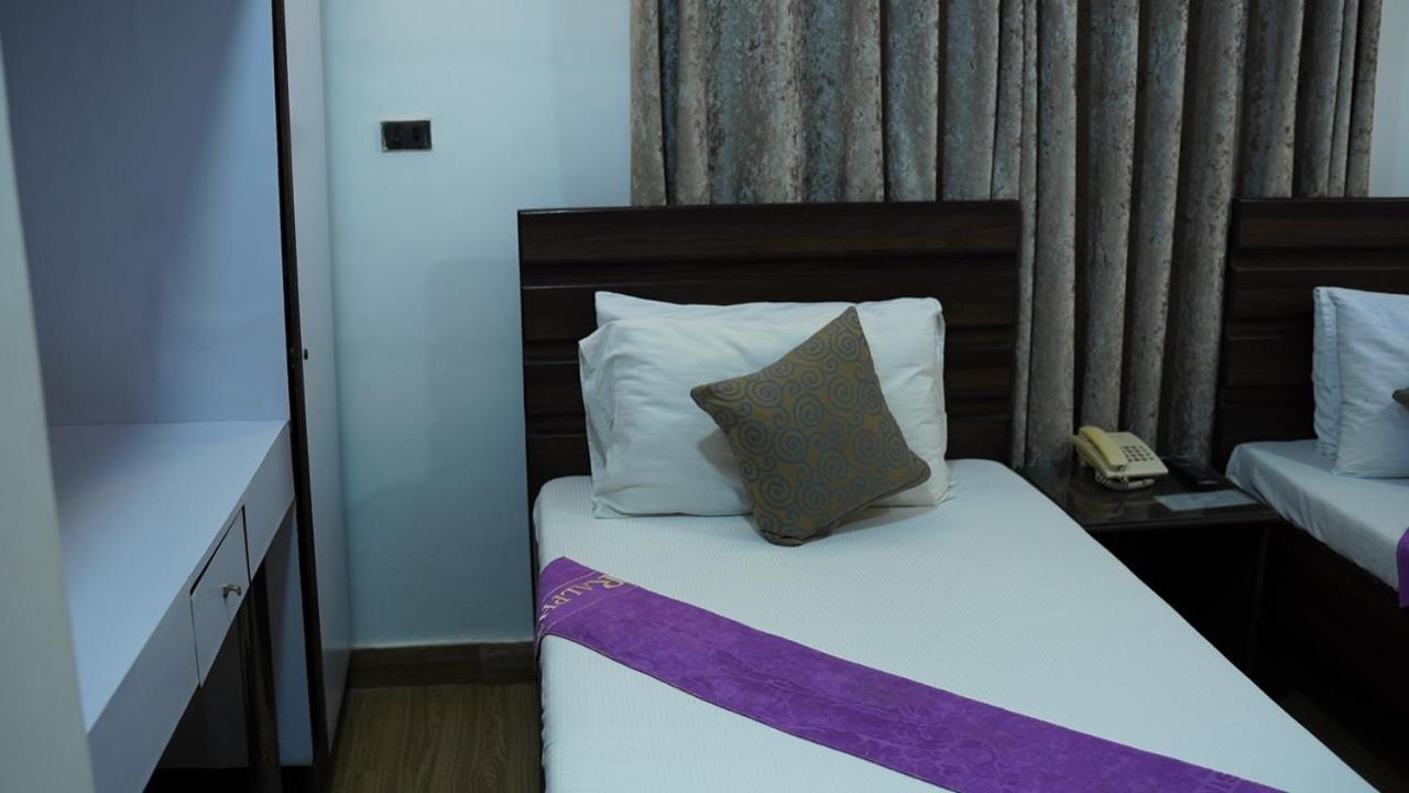 Hilton Bayview Lnn Ξενοδοχείο Καράτσι Εξωτερικό φωτογραφία