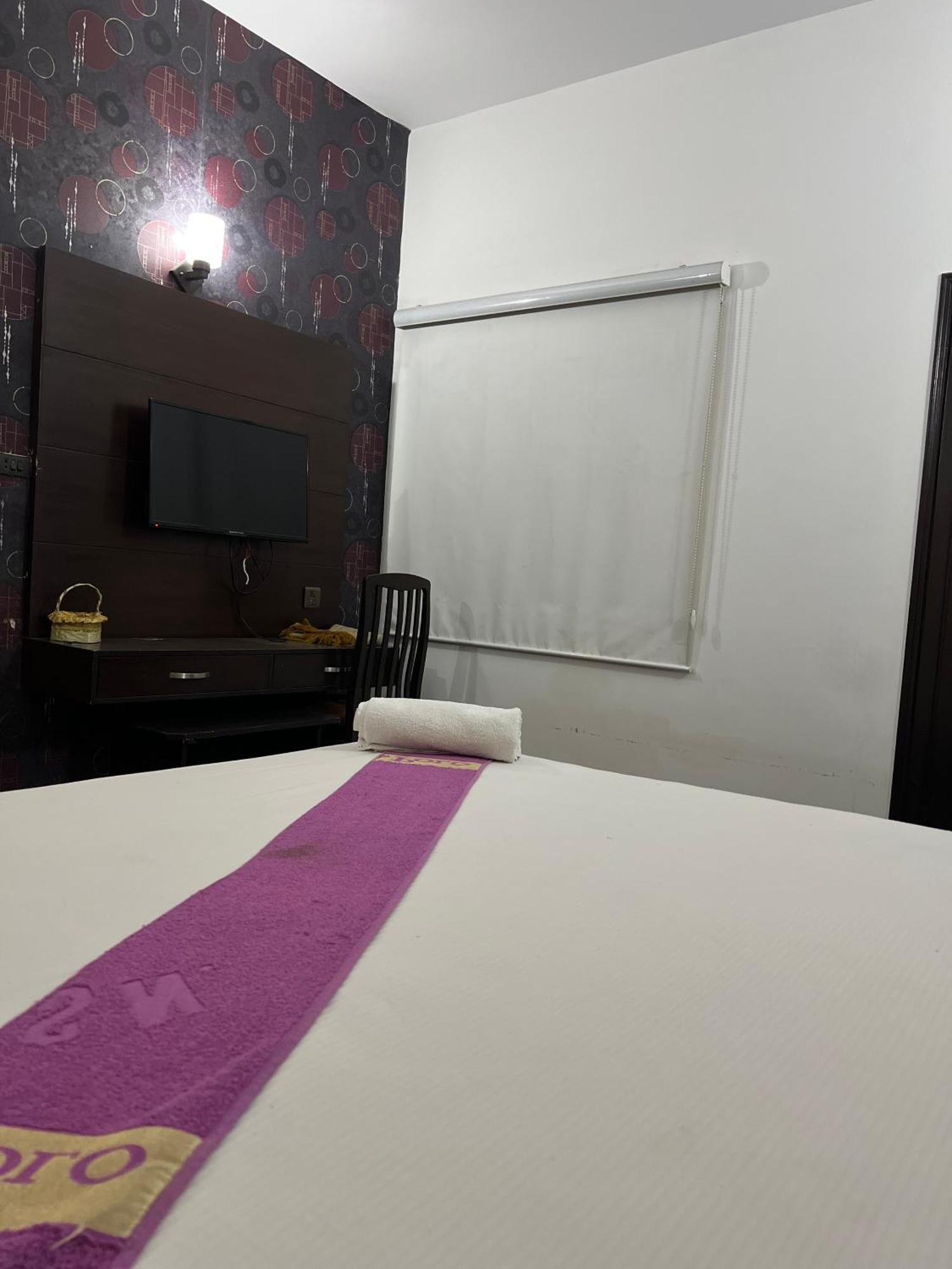 Hilton Bayview Lnn Ξενοδοχείο Καράτσι Εξωτερικό φωτογραφία