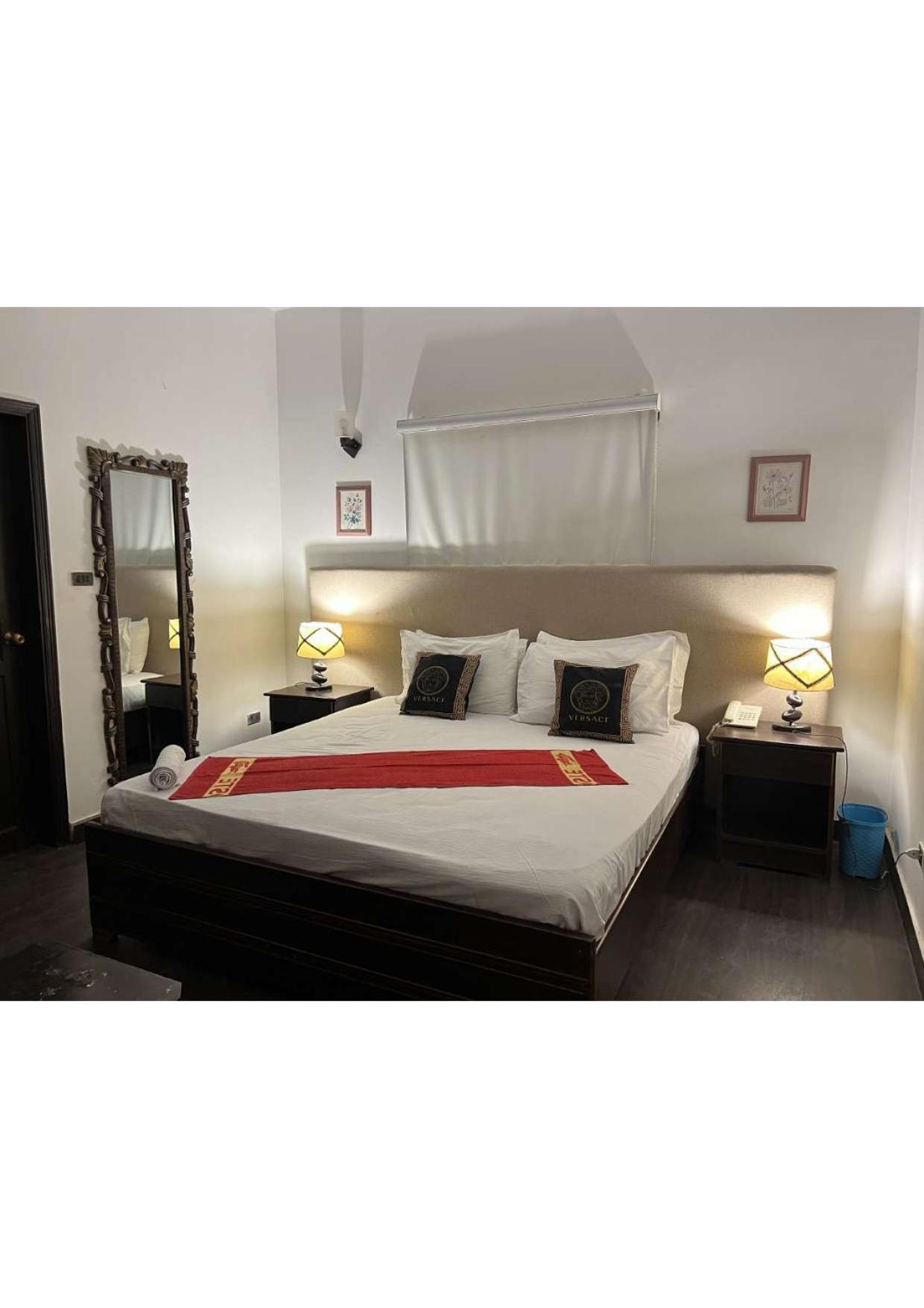 Hilton Bayview Lnn Ξενοδοχείο Καράτσι Εξωτερικό φωτογραφία