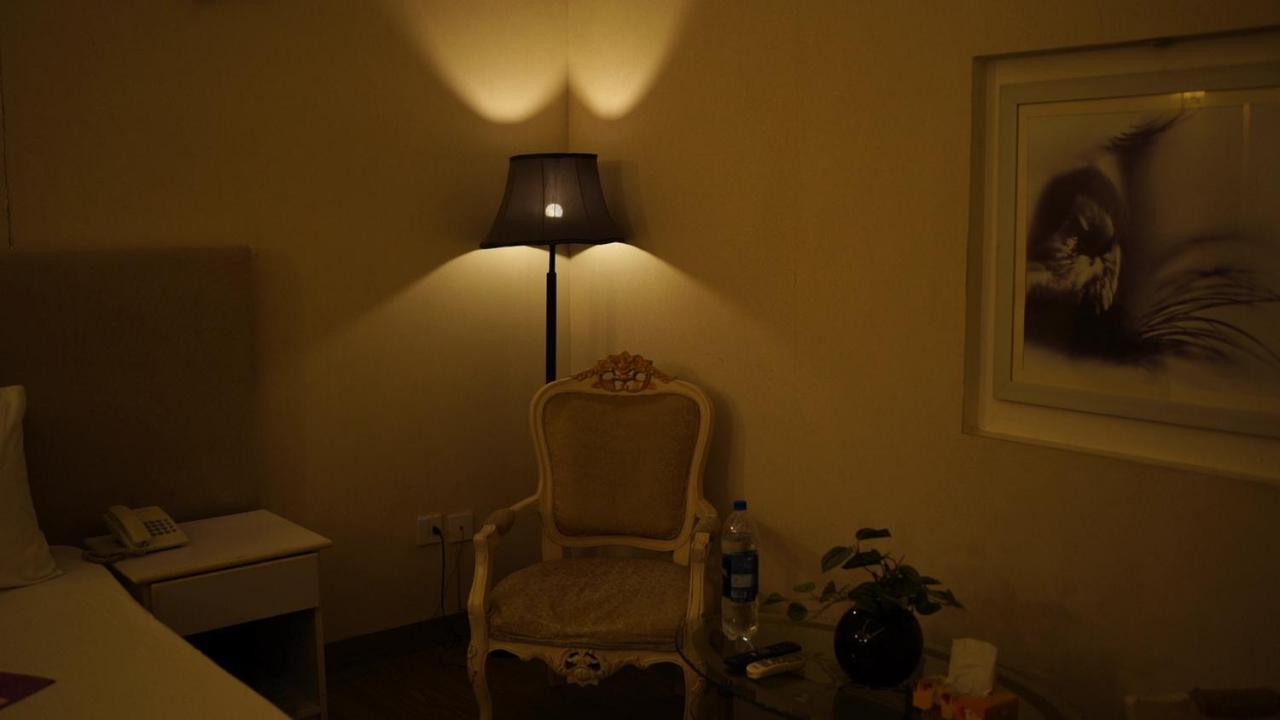 Hilton Bayview Lnn Ξενοδοχείο Καράτσι Εξωτερικό φωτογραφία