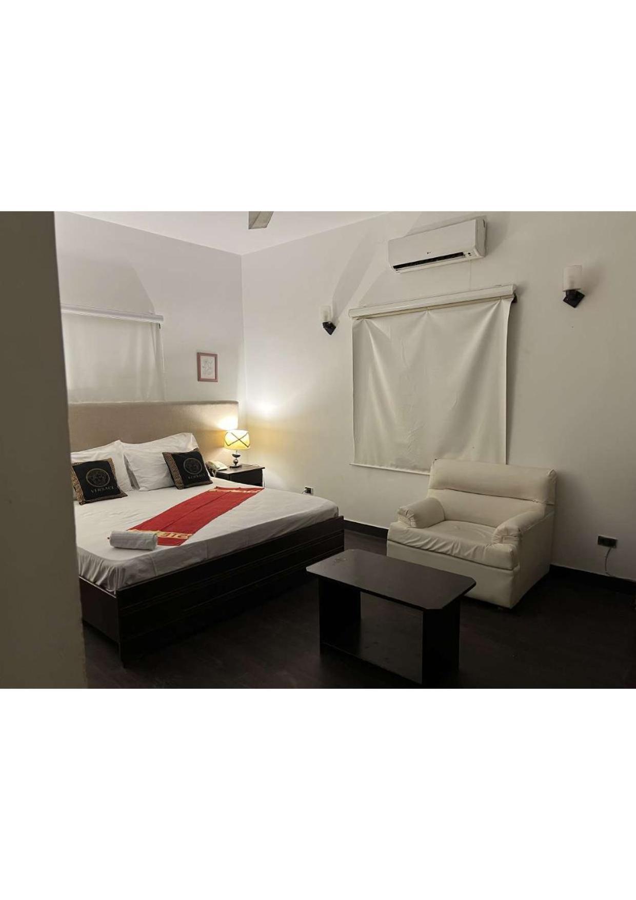 Hilton Bayview Lnn Ξενοδοχείο Καράτσι Εξωτερικό φωτογραφία