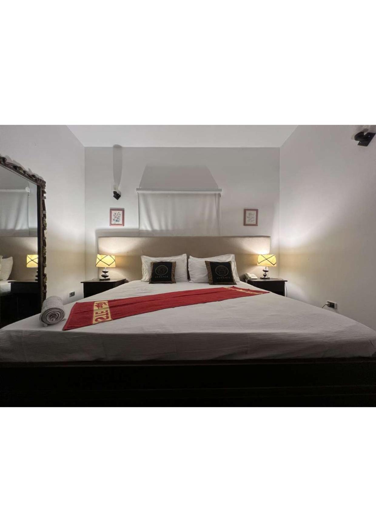 Hilton Bayview Lnn Ξενοδοχείο Καράτσι Εξωτερικό φωτογραφία