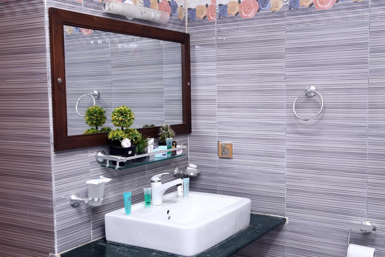 Hilton Bayview Lnn Ξενοδοχείο Καράτσι Εξωτερικό φωτογραφία