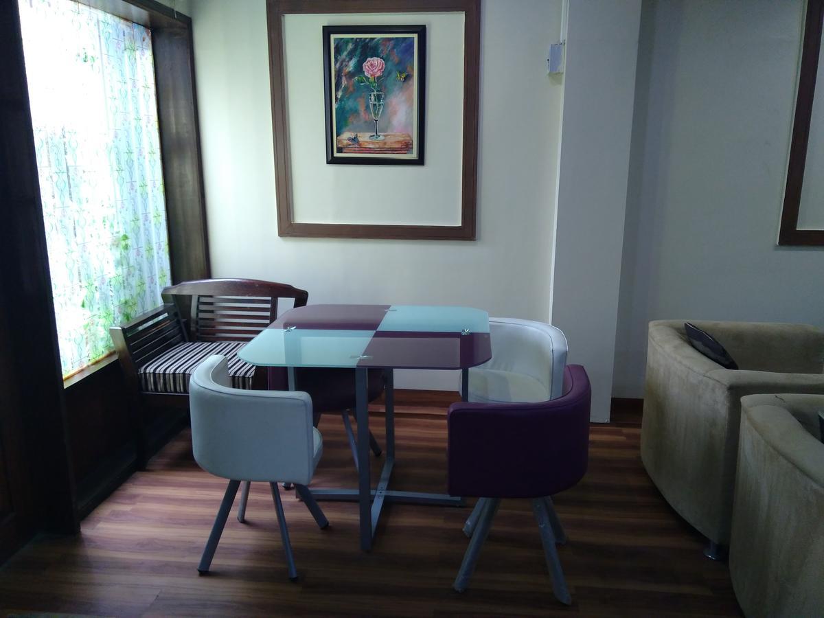Hilton Bayview Lnn Ξενοδοχείο Καράτσι Εξωτερικό φωτογραφία