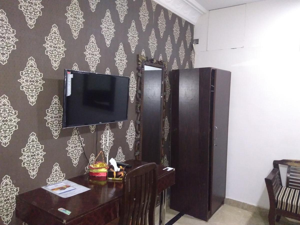 Hilton Bayview Lnn Ξενοδοχείο Καράτσι Εξωτερικό φωτογραφία