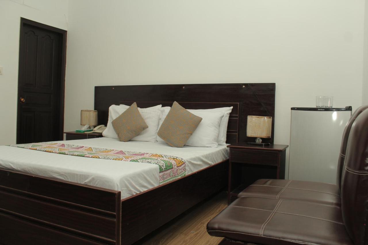 Hilton Bayview Lnn Ξενοδοχείο Καράτσι Εξωτερικό φωτογραφία