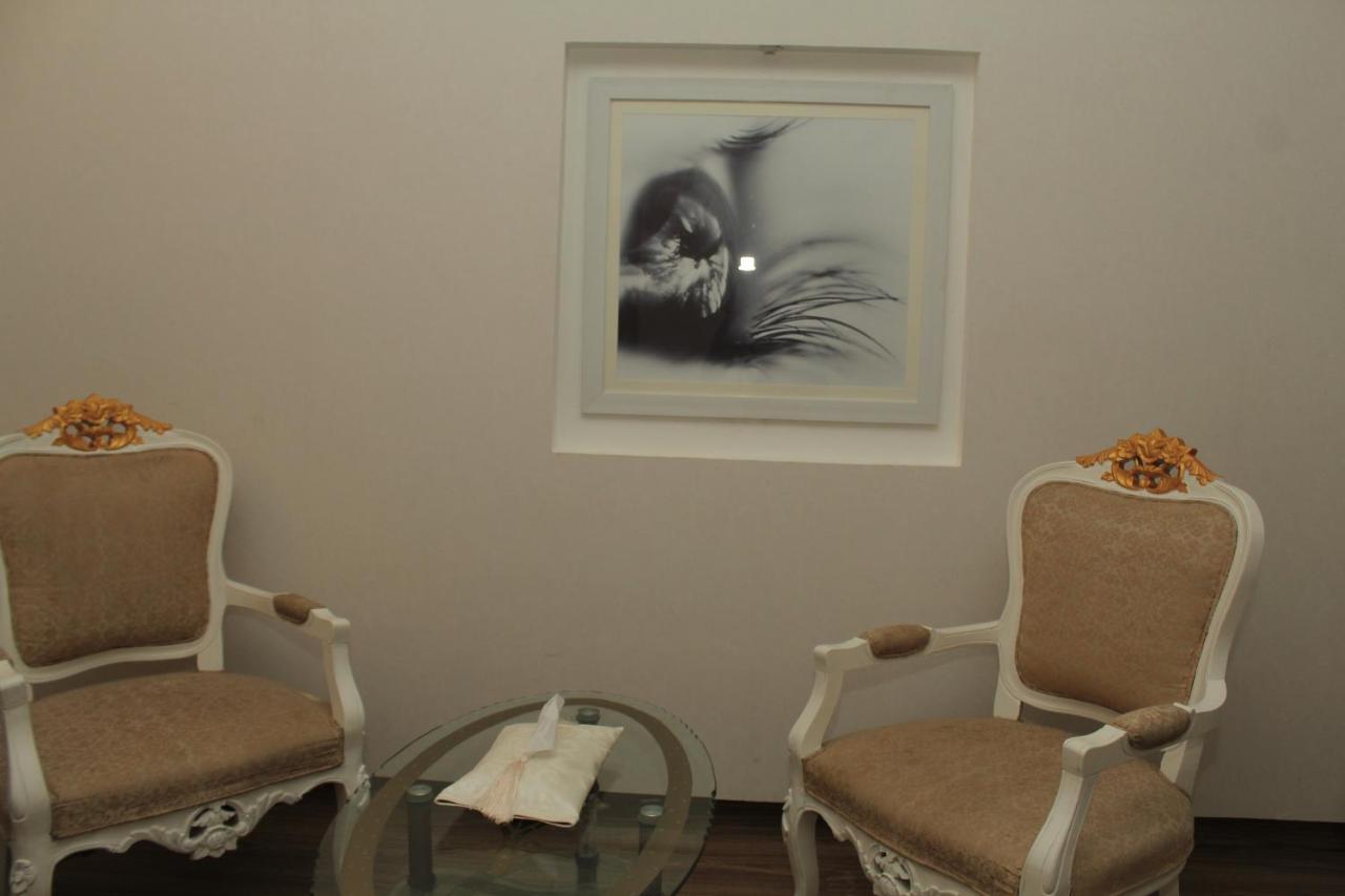 Hilton Bayview Lnn Ξενοδοχείο Καράτσι Εξωτερικό φωτογραφία